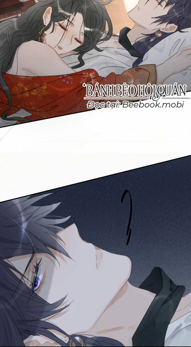 Cuộc Hôn Nhân Vụ Lợi: Chapter 13