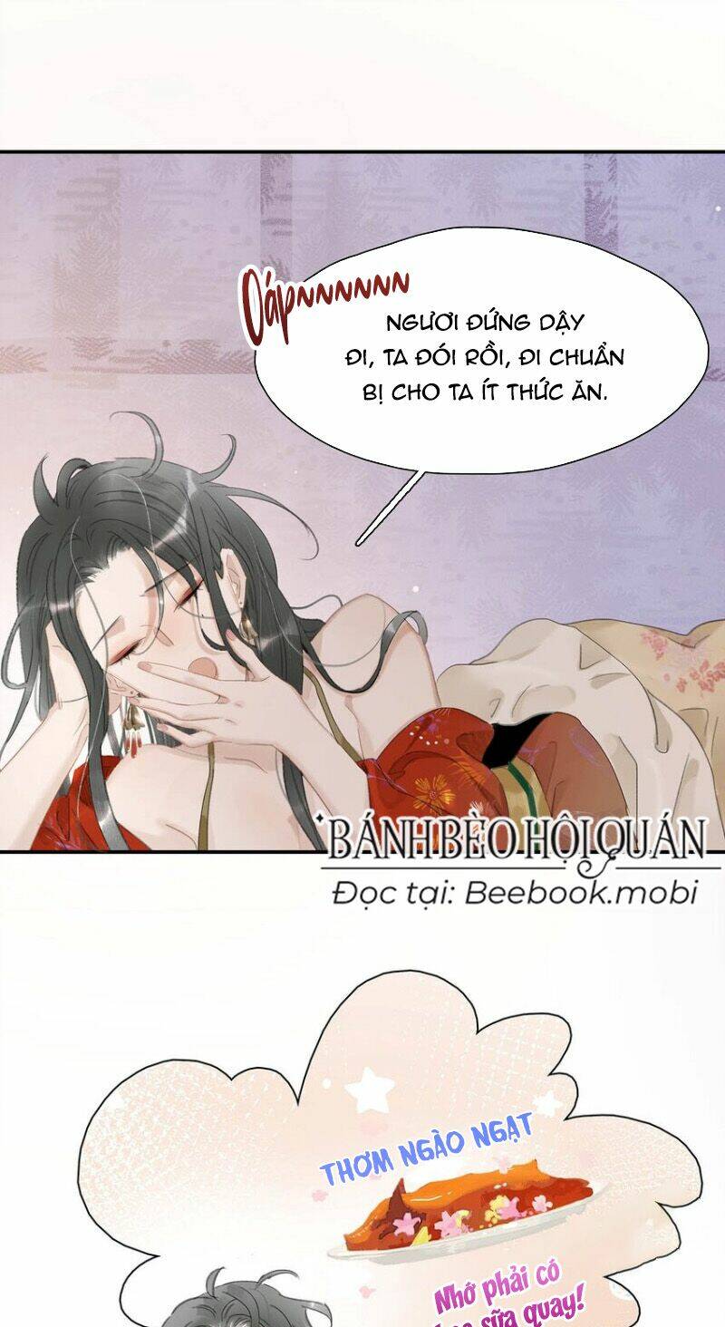 Cuộc Hôn Nhân Vụ Lợi: Chapter 13