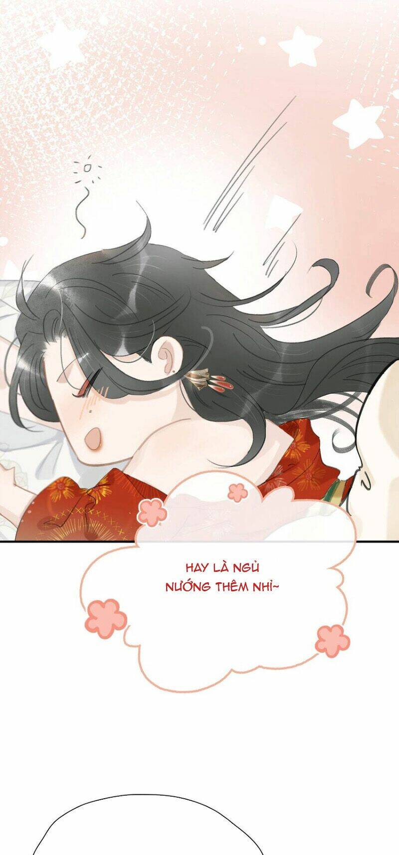 Cuộc Hôn Nhân Vụ Lợi: Chapter 13
