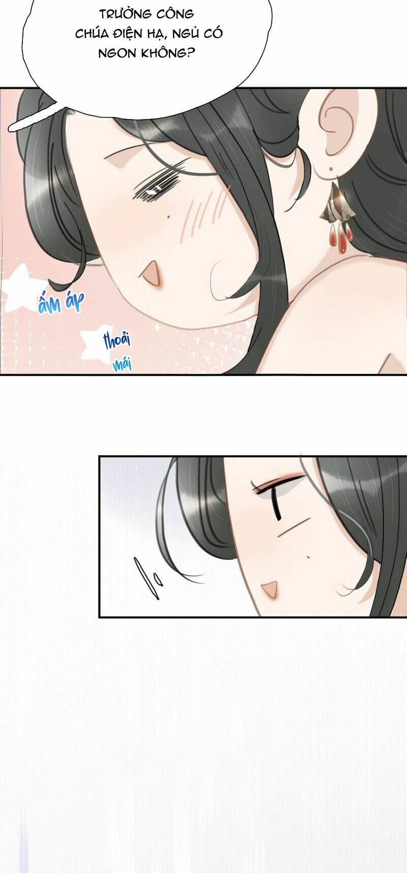 Cuộc Hôn Nhân Vụ Lợi: Chapter 13