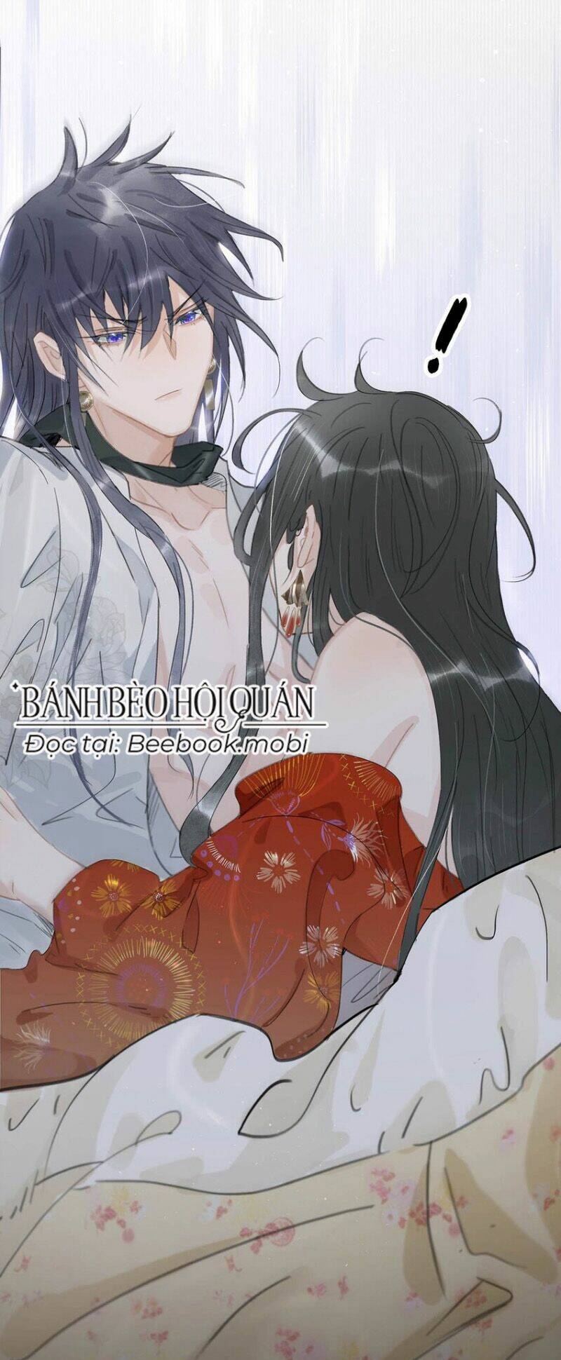 Cuộc Hôn Nhân Vụ Lợi: Chapter 13