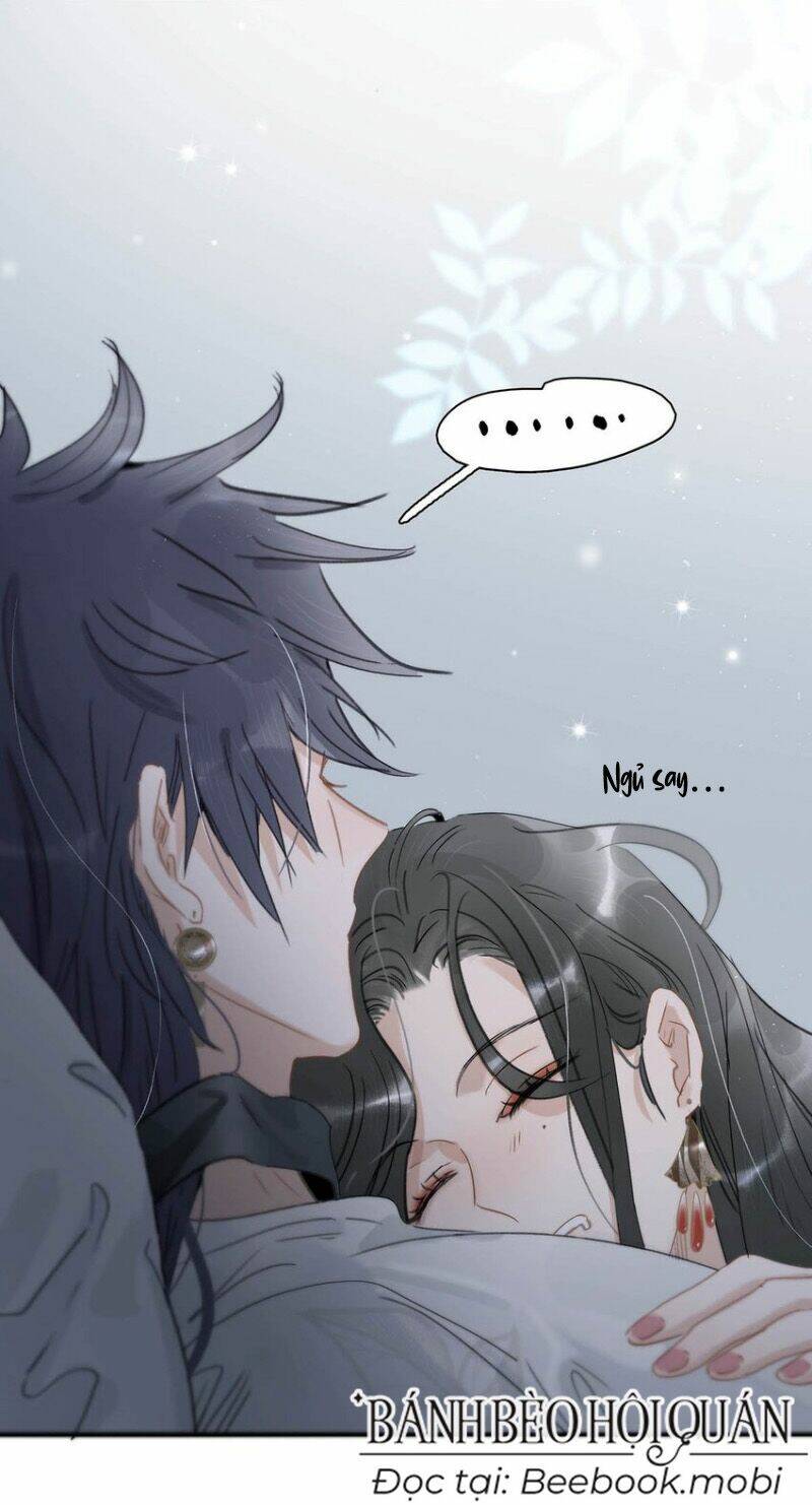 Cuộc Hôn Nhân Vụ Lợi: Chapter 13