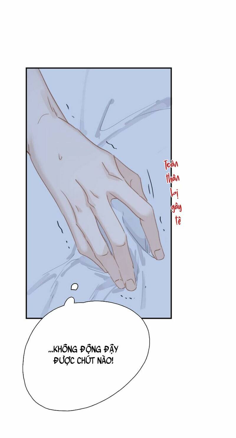 Cuộc Hôn Nhân Vụ Lợi: Chapter 13