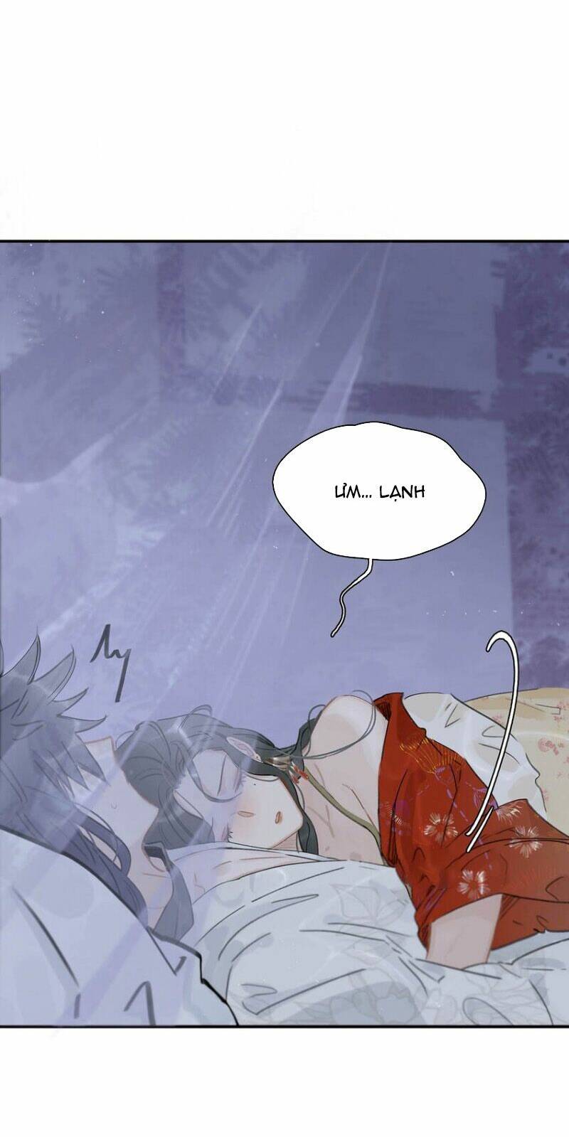 Cuộc Hôn Nhân Vụ Lợi: Chapter 13