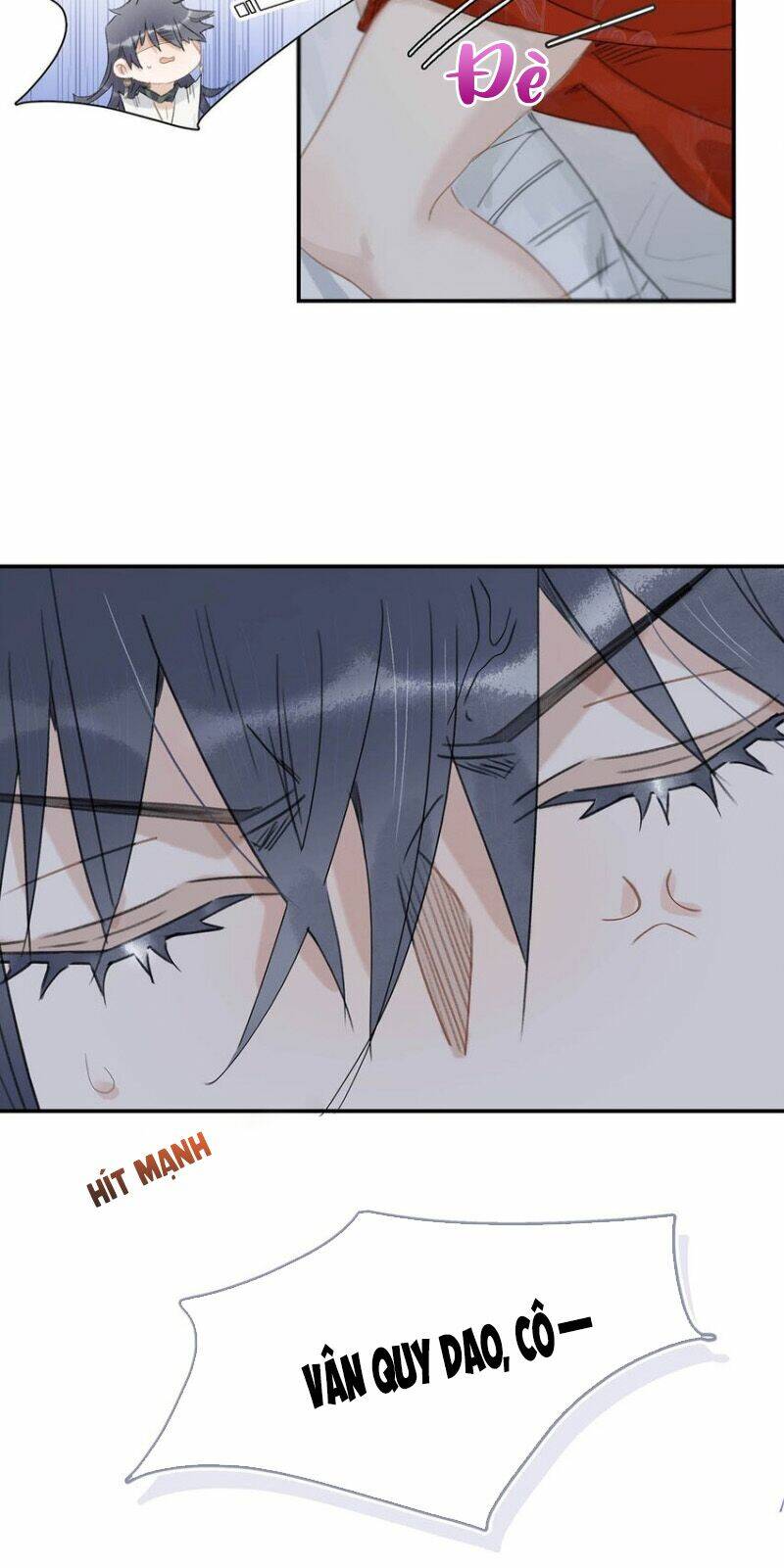 Cuộc Hôn Nhân Vụ Lợi: Chapter 13