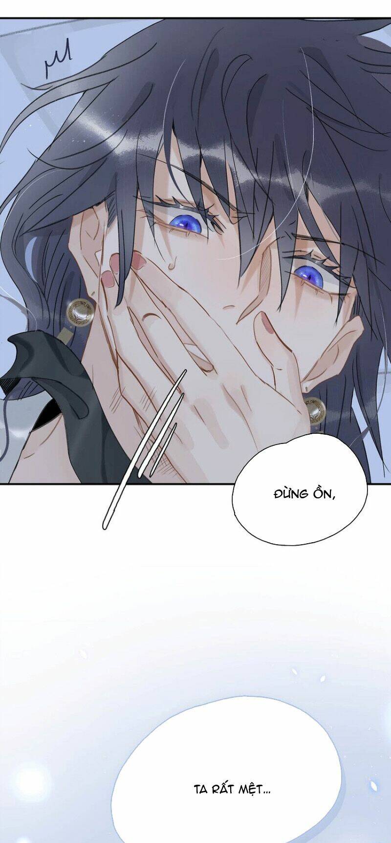 Cuộc Hôn Nhân Vụ Lợi: Chapter 13