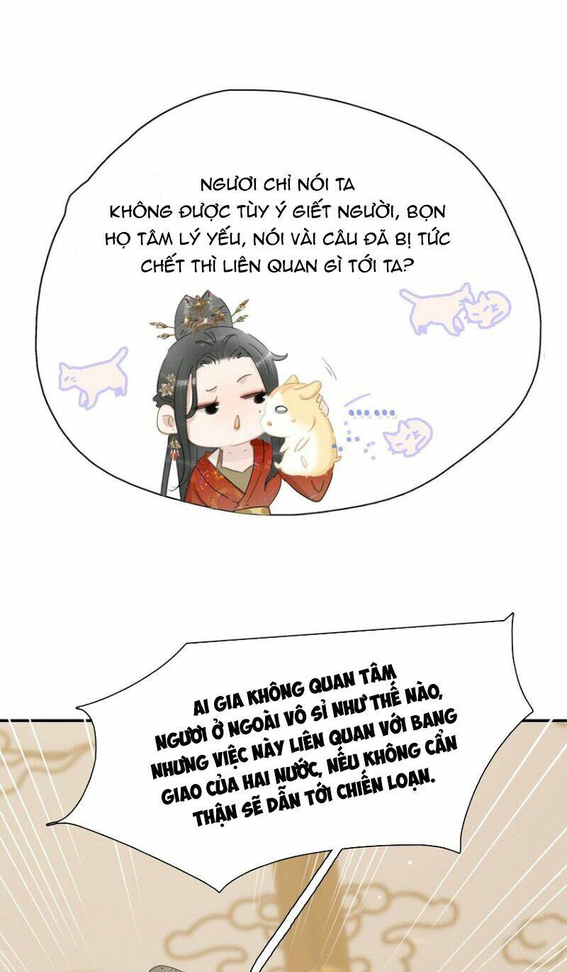 Cuộc Hôn Nhân Vụ Lợi: Chapter 18