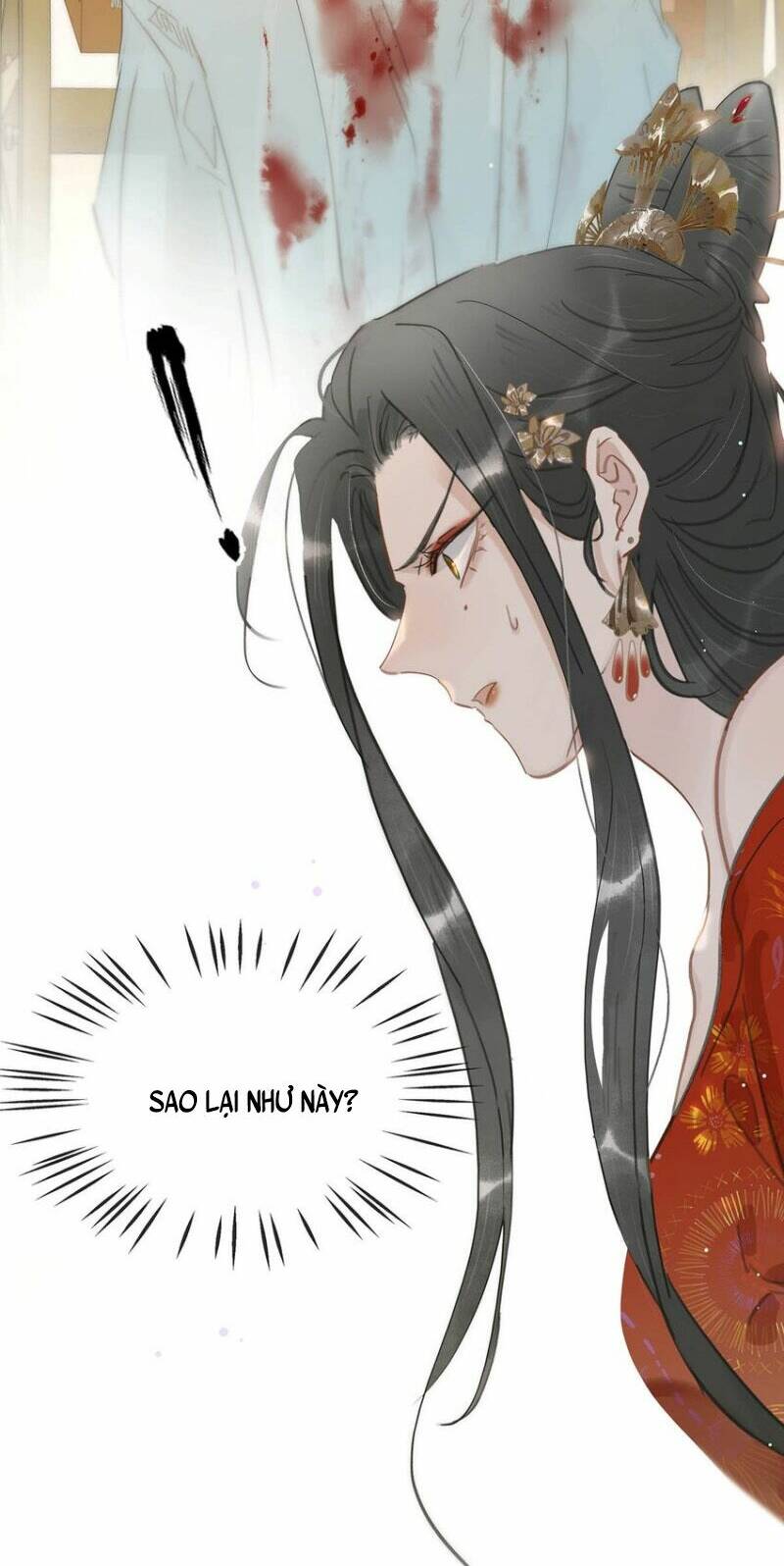 Cuộc Hôn Nhân Vụ Lợi: Chapter 18