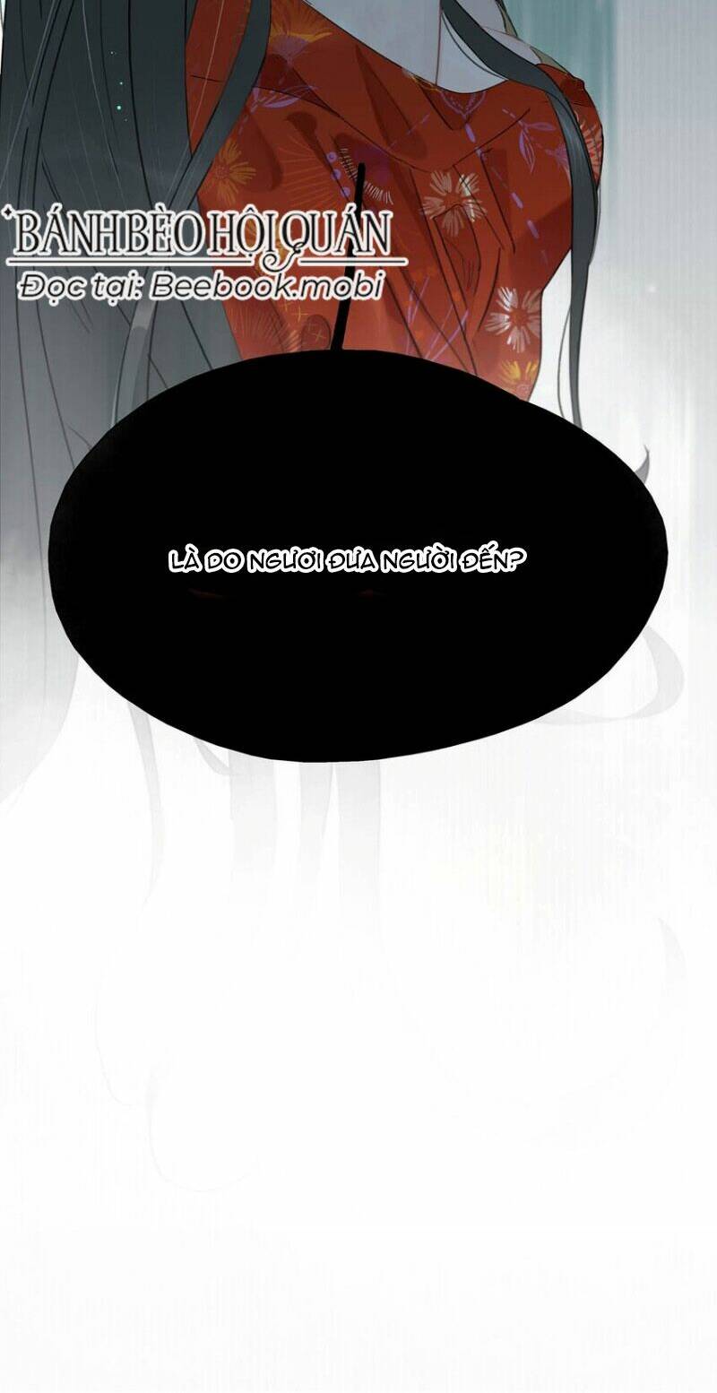 Cuộc Hôn Nhân Vụ Lợi: Chapter 18