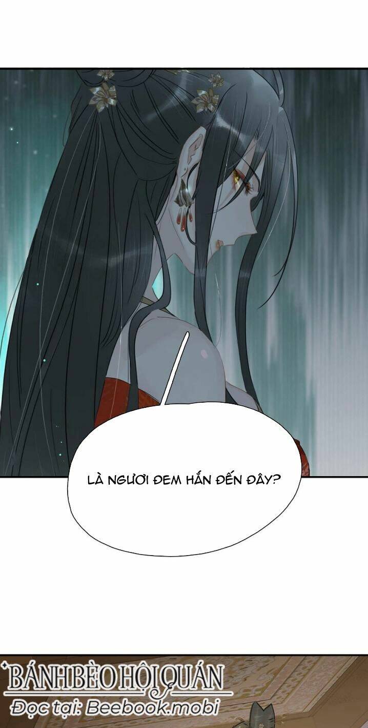 Cuộc Hôn Nhân Vụ Lợi: Chapter 19