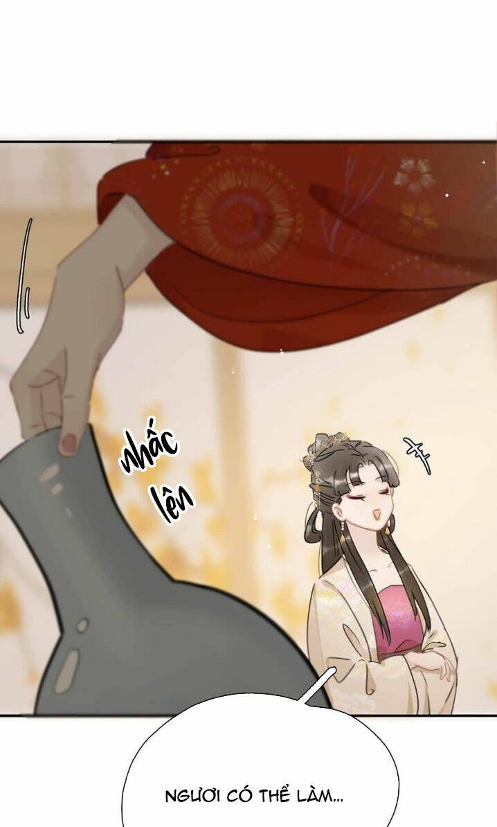 Cuộc Hôn Nhân Vụ Lợi: Chapter 19