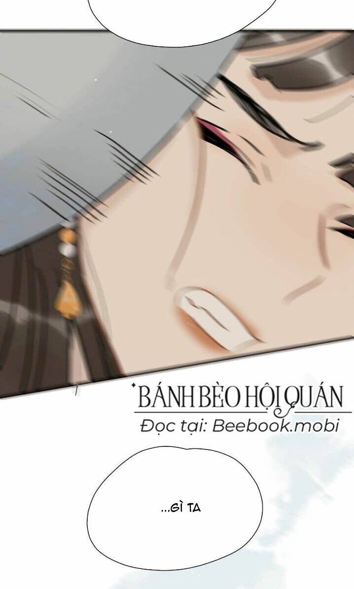 Cuộc Hôn Nhân Vụ Lợi: Chapter 19