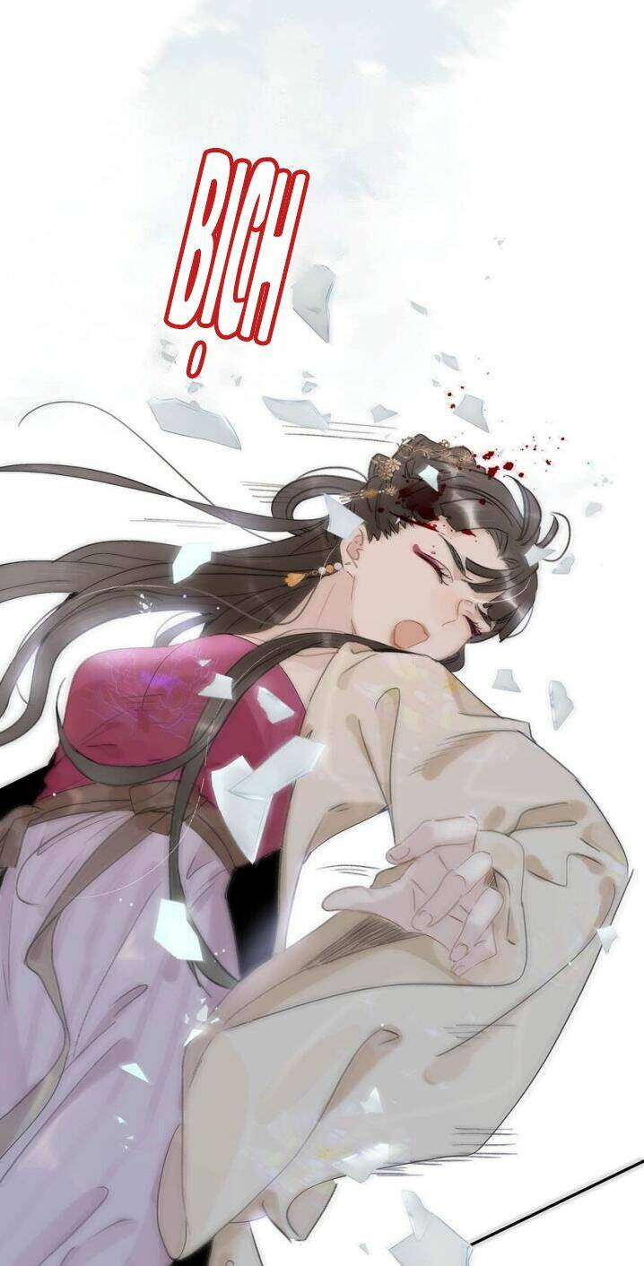 Cuộc Hôn Nhân Vụ Lợi: Chapter 19