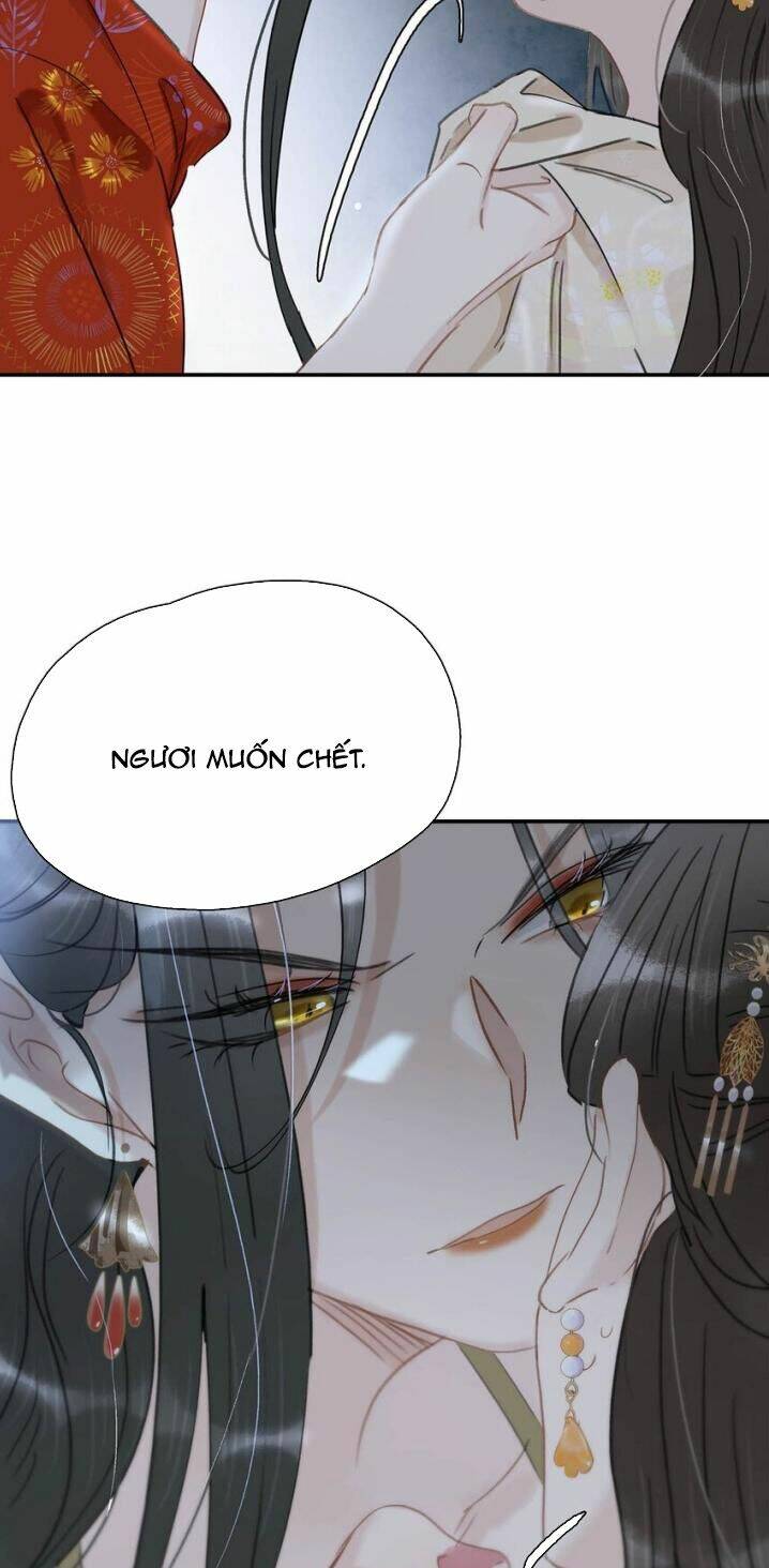Cuộc Hôn Nhân Vụ Lợi: Chapter 19