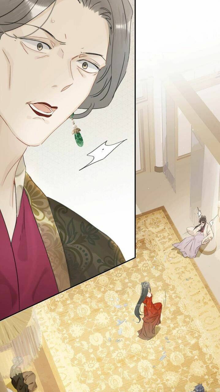 Cuộc Hôn Nhân Vụ Lợi: Chapter 19
