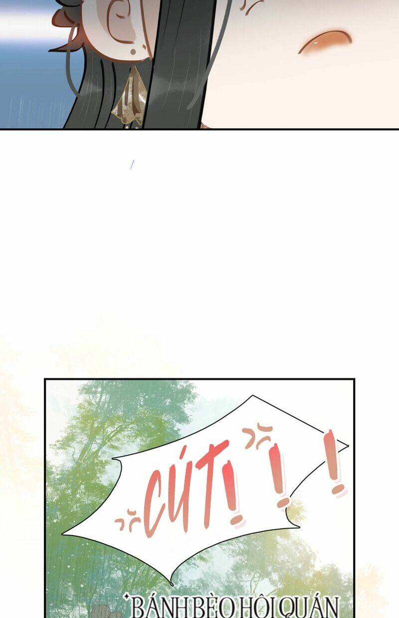 Cuộc Hôn Nhân Vụ Lợi: Chapter 25