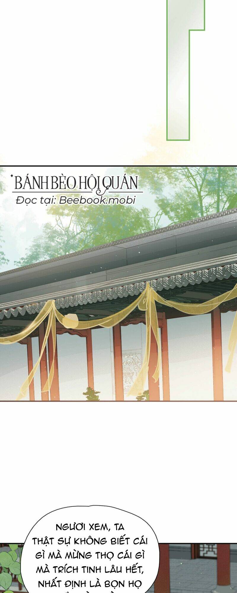 Cuộc Hôn Nhân Vụ Lợi: Chapter 25