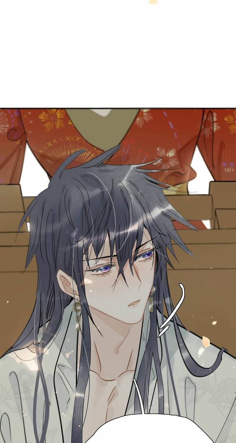 Cuộc Hôn Nhân Vụ Lợi: Chapter 25