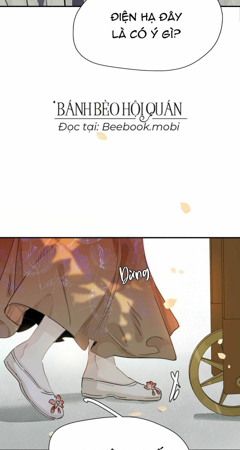 Cuộc Hôn Nhân Vụ Lợi: Chapter 25