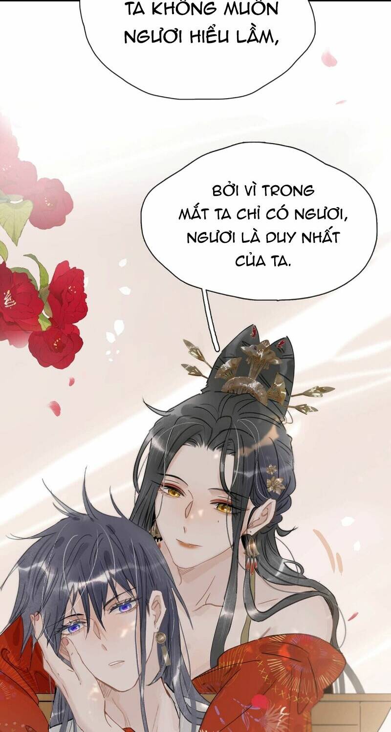 Cuộc Hôn Nhân Vụ Lợi: Chapter 25