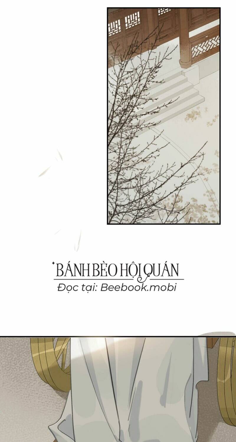 Cuộc Hôn Nhân Vụ Lợi: Chapter 25