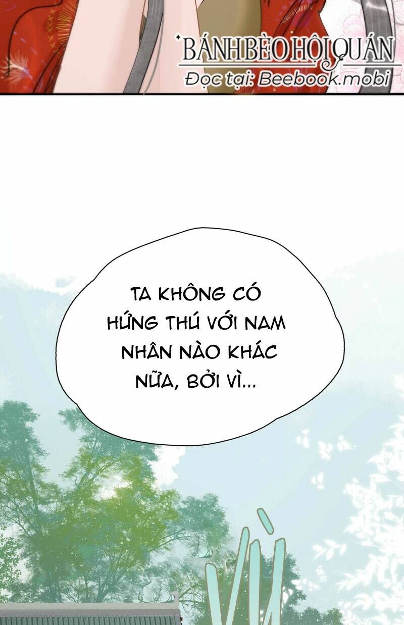 Cuộc Hôn Nhân Vụ Lợi: Chapter 25