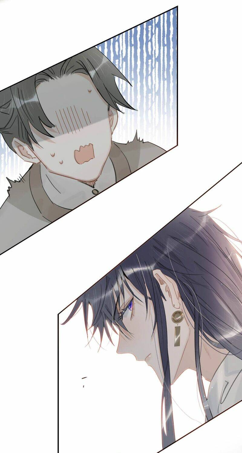 Cuộc Hôn Nhân Vụ Lợi: Chapter 25
