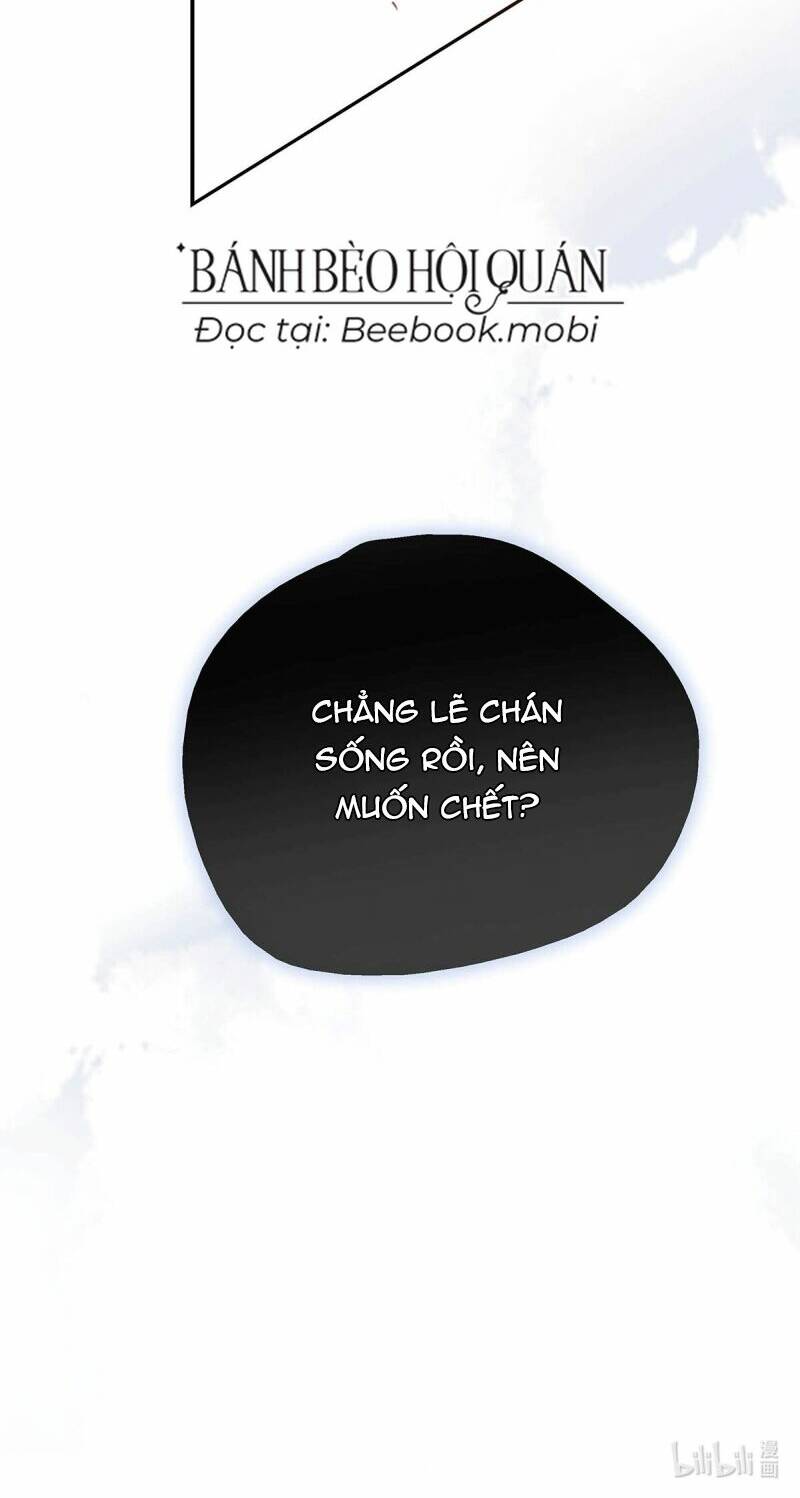 Cuộc Hôn Nhân Vụ Lợi: Chapter 25
