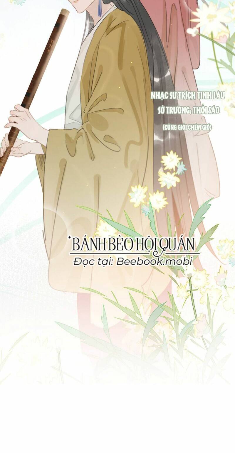 Cuộc Hôn Nhân Vụ Lợi: Chapter 25