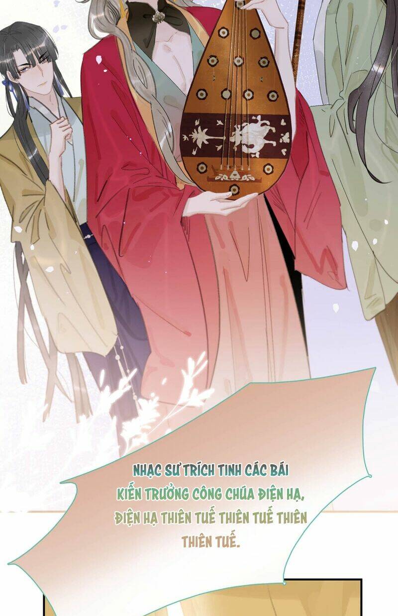 Cuộc Hôn Nhân Vụ Lợi: Chapter 25
