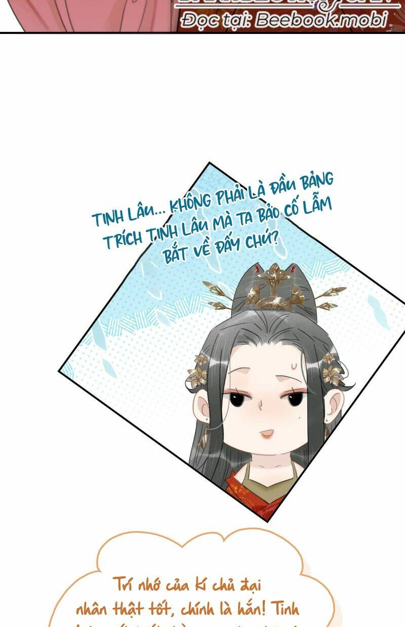 Cuộc Hôn Nhân Vụ Lợi: Chapter 25