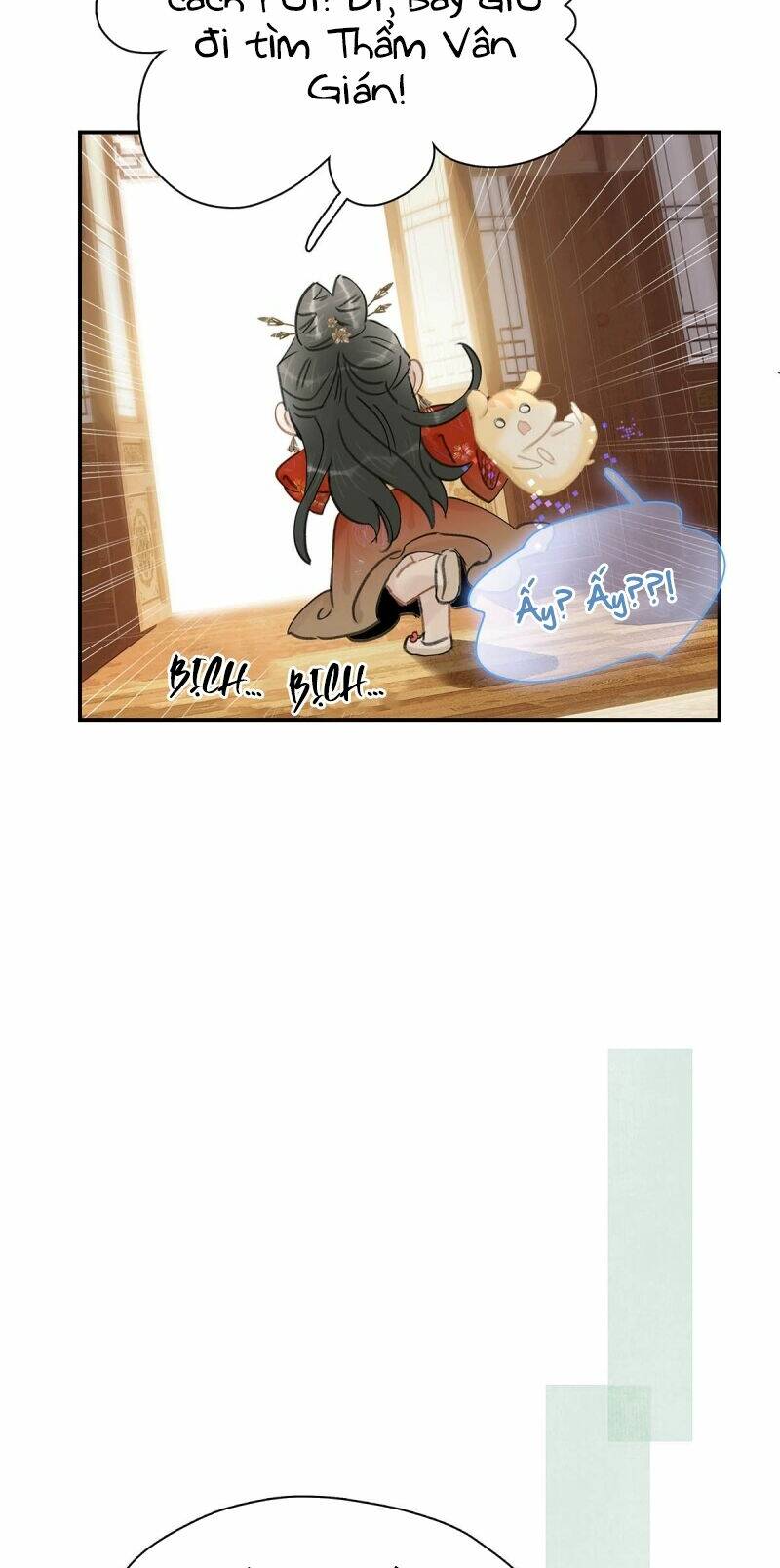 Cuộc Hôn Nhân Vụ Lợi: Chapter 26