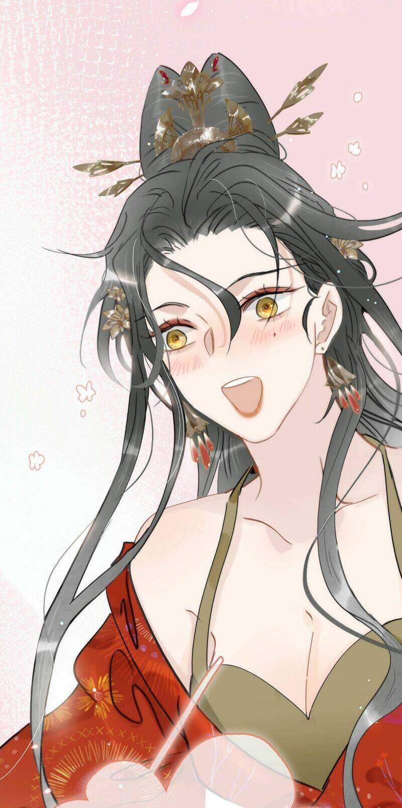 Cuộc Hôn Nhân Vụ Lợi: Chapter 26
