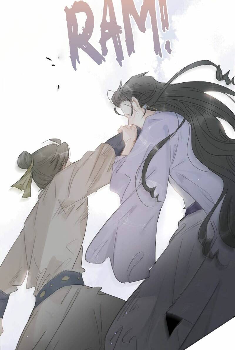 Cuộc Hôn Nhân Vụ Lợi: Chapter 26