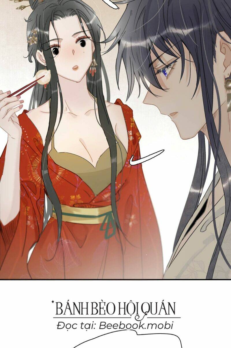 Cuộc Hôn Nhân Vụ Lợi: Chapter 27