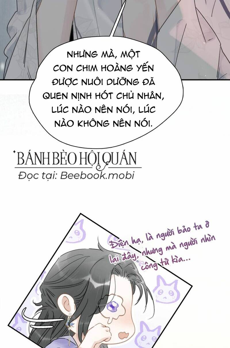 Cuộc Hôn Nhân Vụ Lợi: Chapter 27