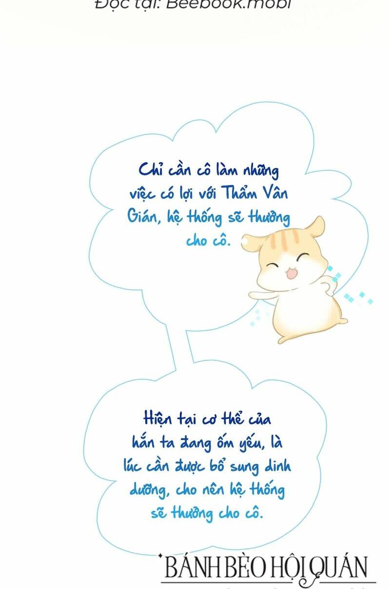 Cuộc Hôn Nhân Vụ Lợi: Chapter 27