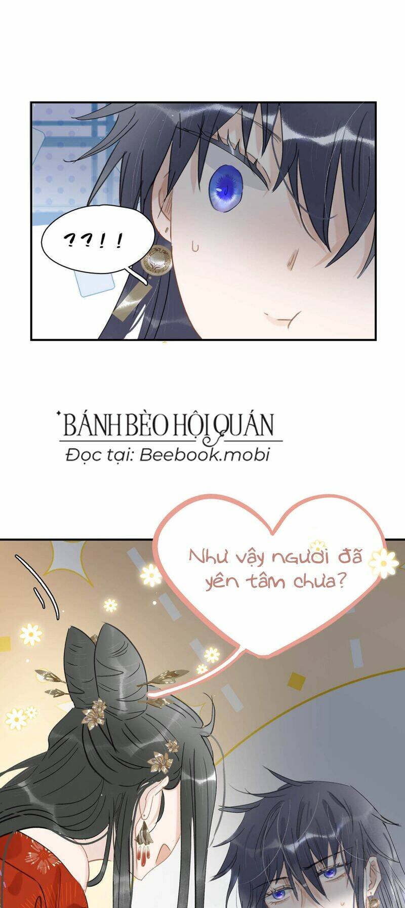 Cuộc Hôn Nhân Vụ Lợi: Chapter 27