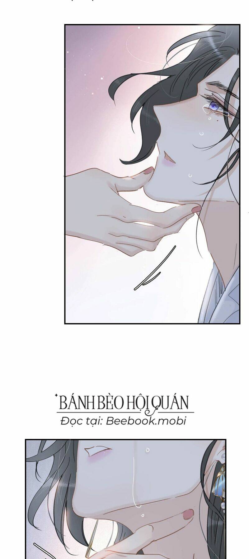 Cuộc Hôn Nhân Vụ Lợi: Chapter 27
