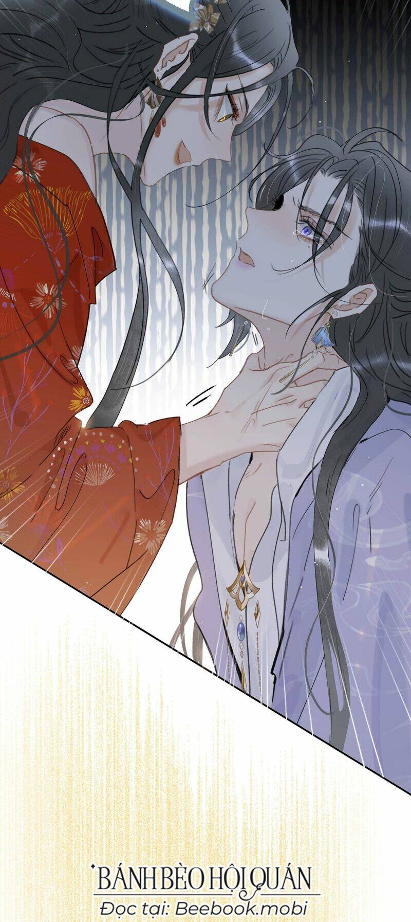 Cuộc Hôn Nhân Vụ Lợi: Chapter 27