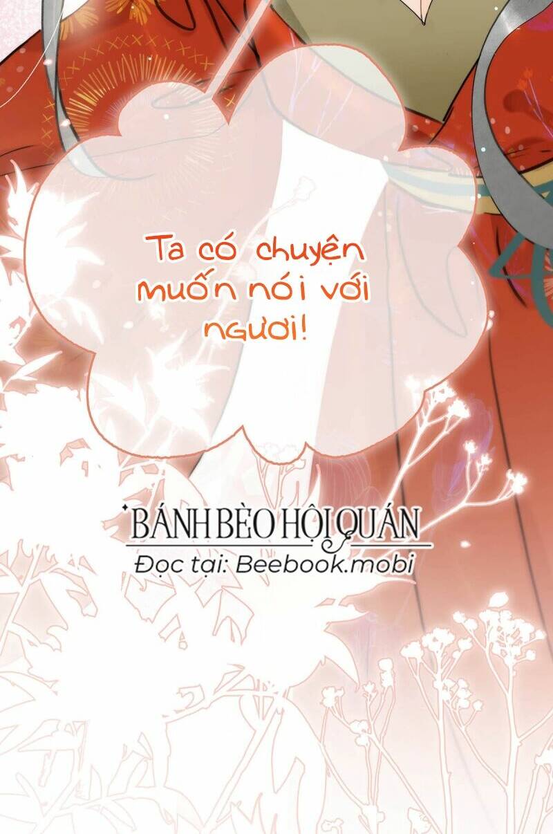 Cuộc Hôn Nhân Vụ Lợi: Chapter 27