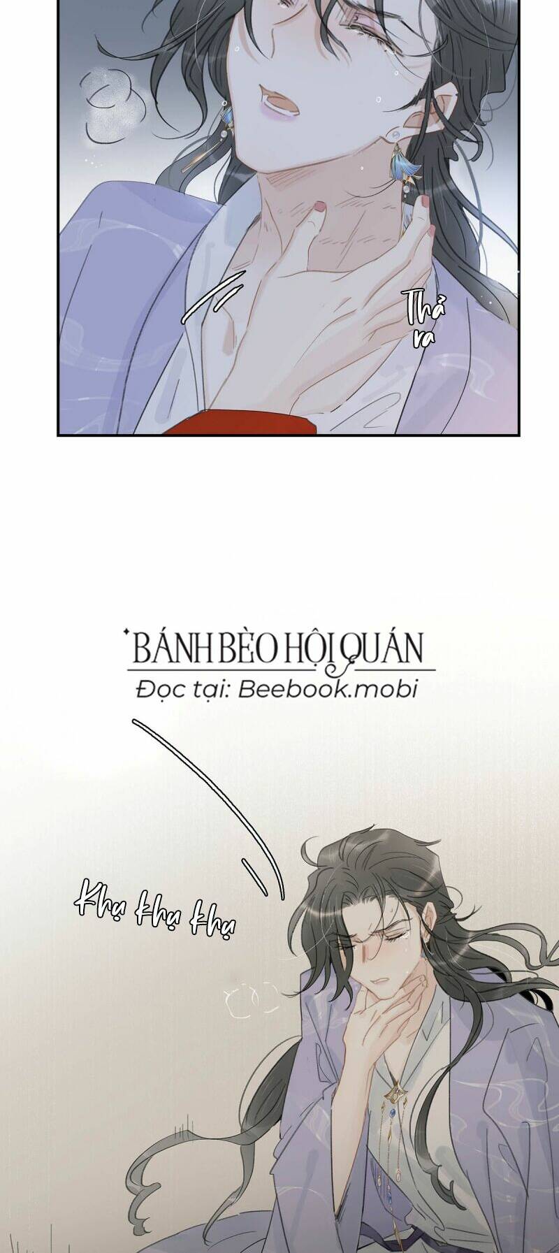 Cuộc Hôn Nhân Vụ Lợi: Chapter 27