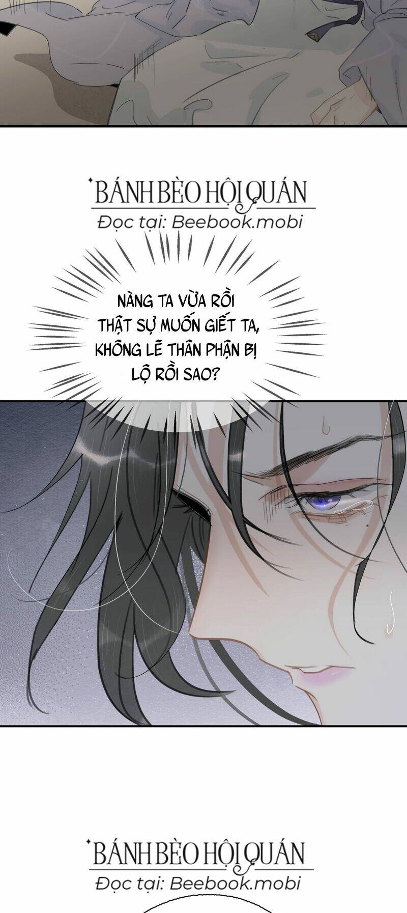 Cuộc Hôn Nhân Vụ Lợi: Chapter 27