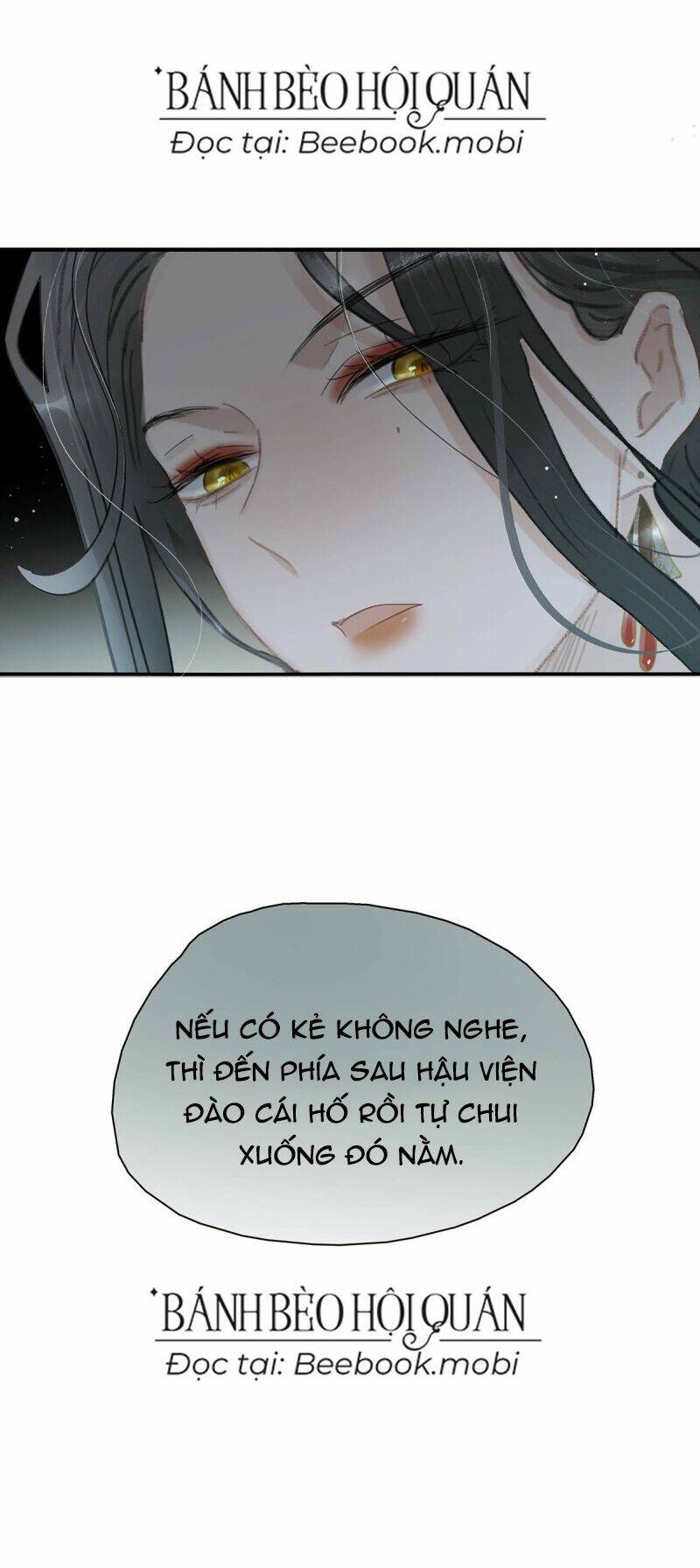 Cuộc Hôn Nhân Vụ Lợi: Chapter 27