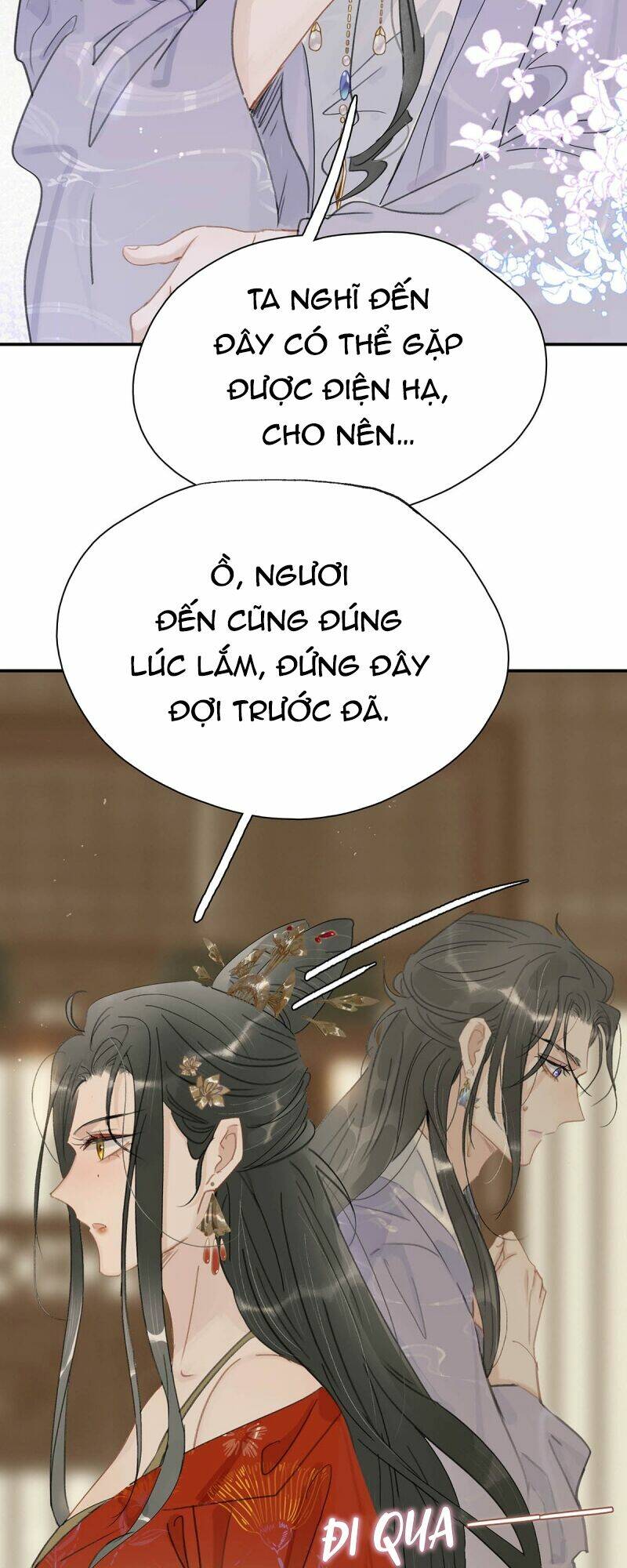 Cuộc Hôn Nhân Vụ Lợi: Chapter 27