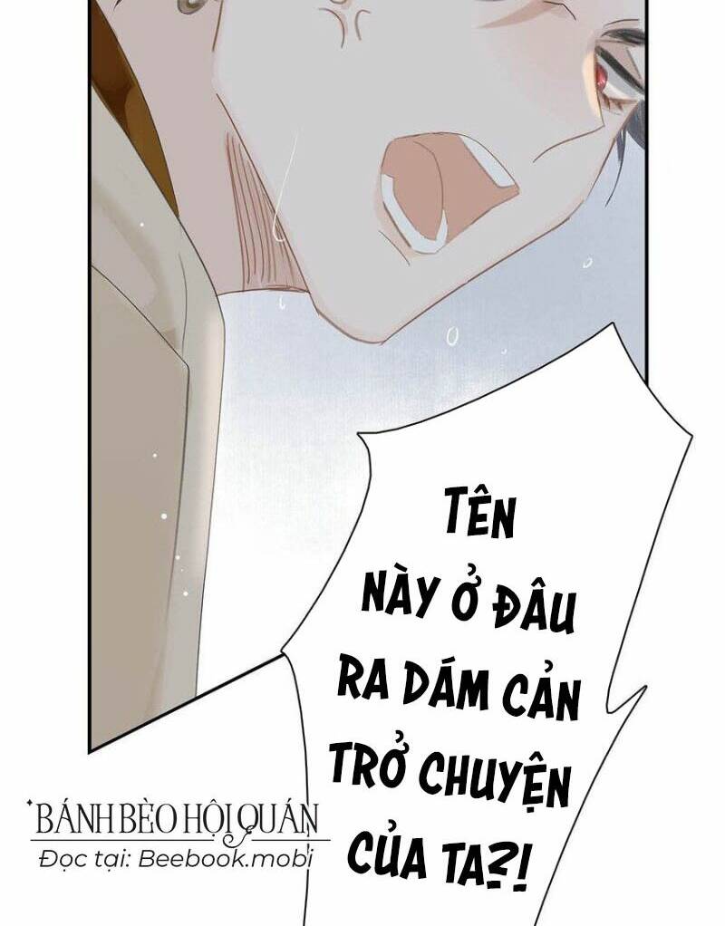 Cuộc Hôn Nhân Vụ Lợi: Chapter 33