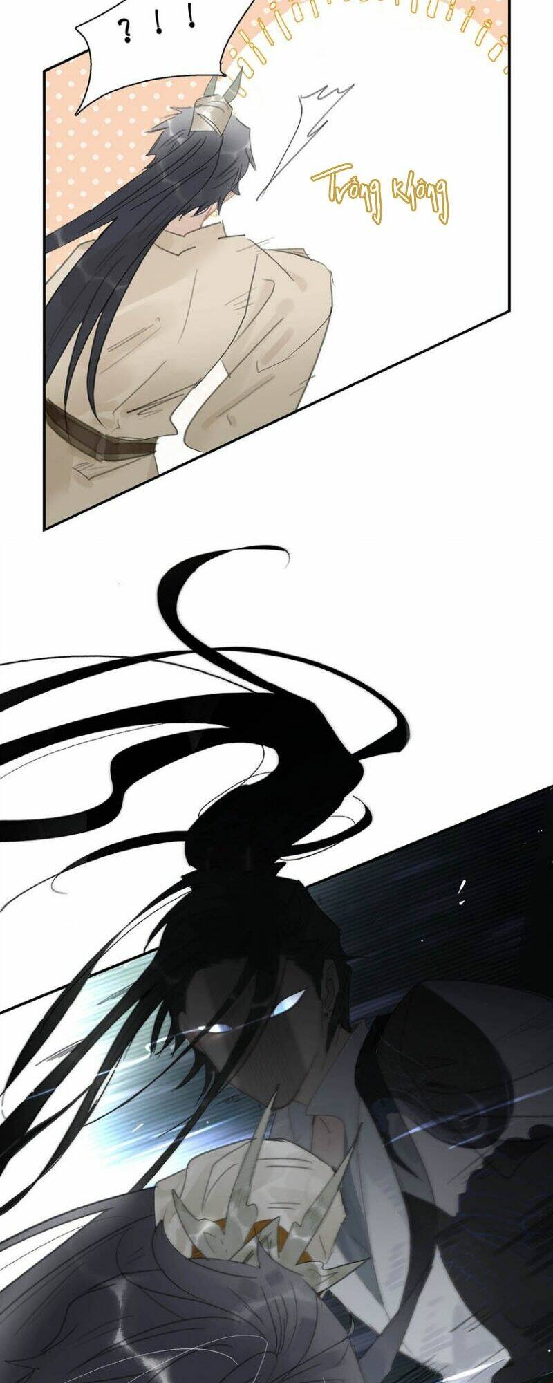 Cuộc Hôn Nhân Vụ Lợi: Chapter 33