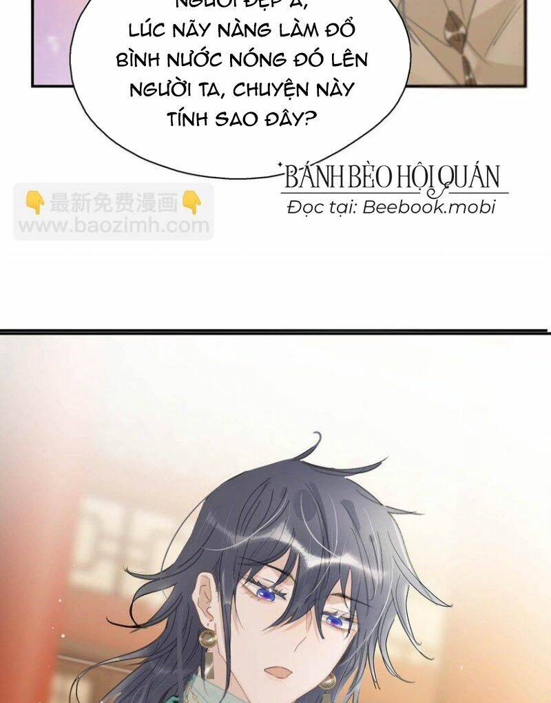 Cuộc Hôn Nhân Vụ Lợi: Chapter 33
