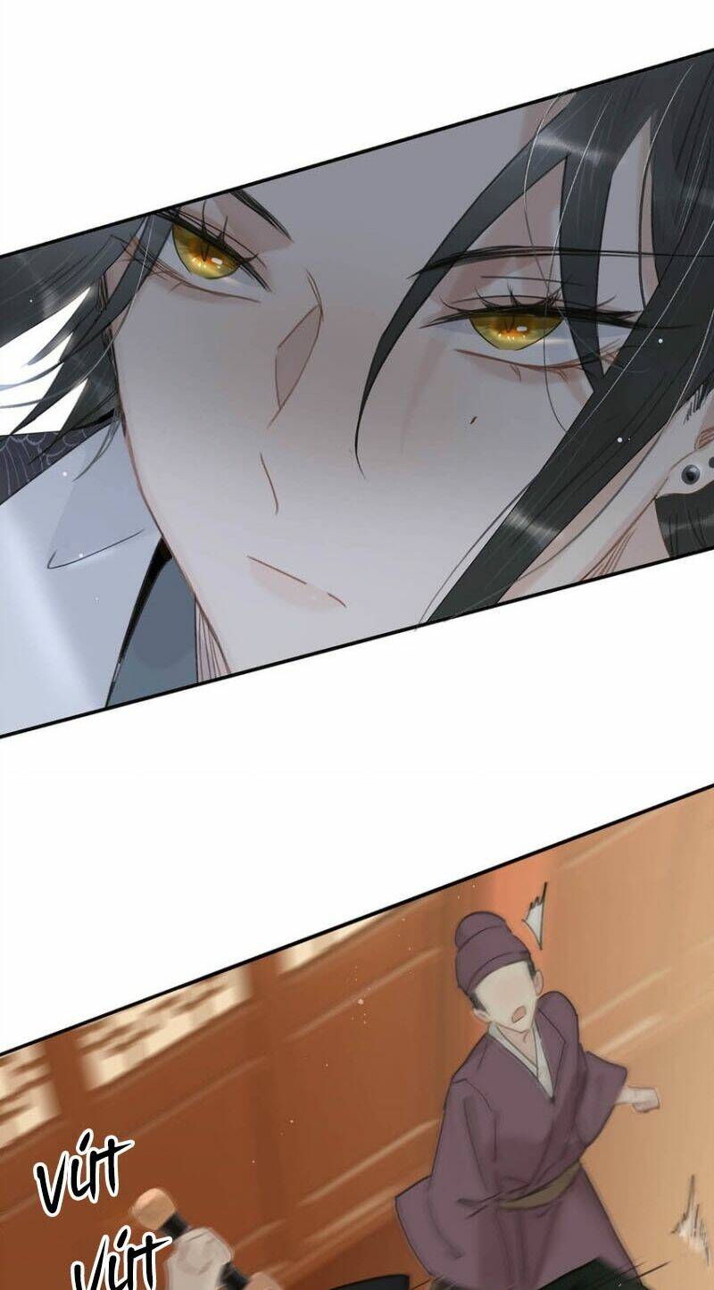 Cuộc Hôn Nhân Vụ Lợi: Chapter 33