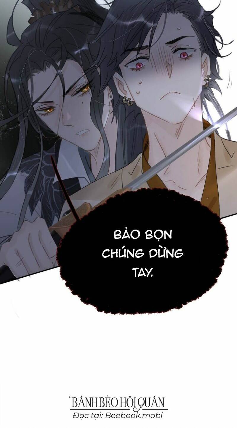 Cuộc Hôn Nhân Vụ Lợi: Chapter 33